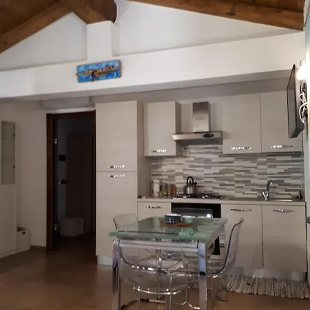 Holiday home La Palma - Tellaro