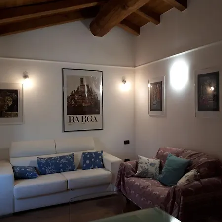 La Palma - Tellaro ليريسي
