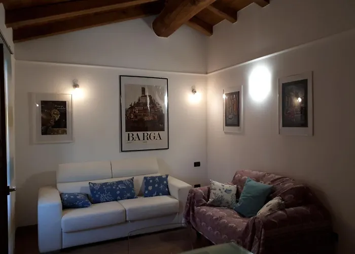 La Palma - Tellaro Lerici